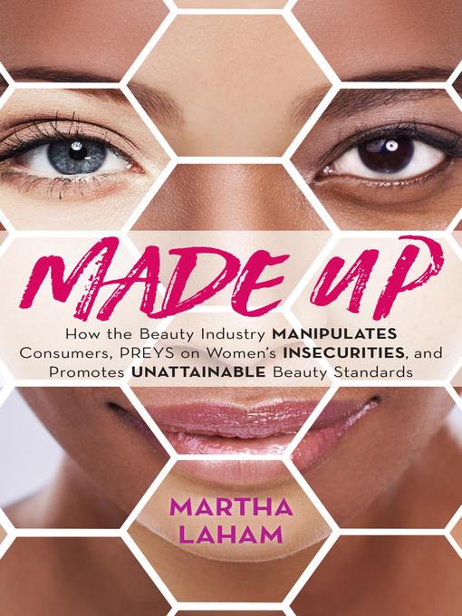 Title details for Made Up by Martha Laham - Available